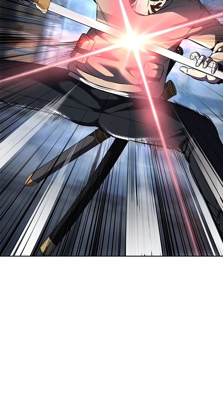 Ticket Hero S2 Chapter 209 Gambar 70