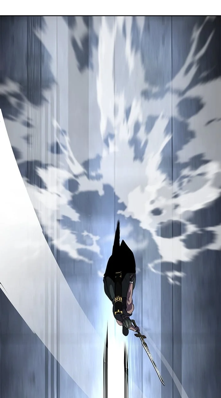 Ticket Hero S2 Chapter 209 Gambar 71