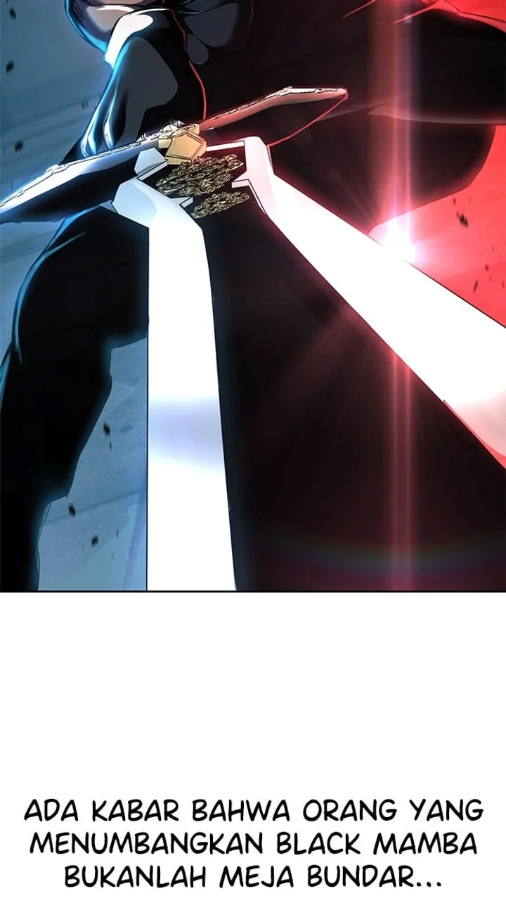 Ticket Hero S2 Chapter 209 Gambar 74