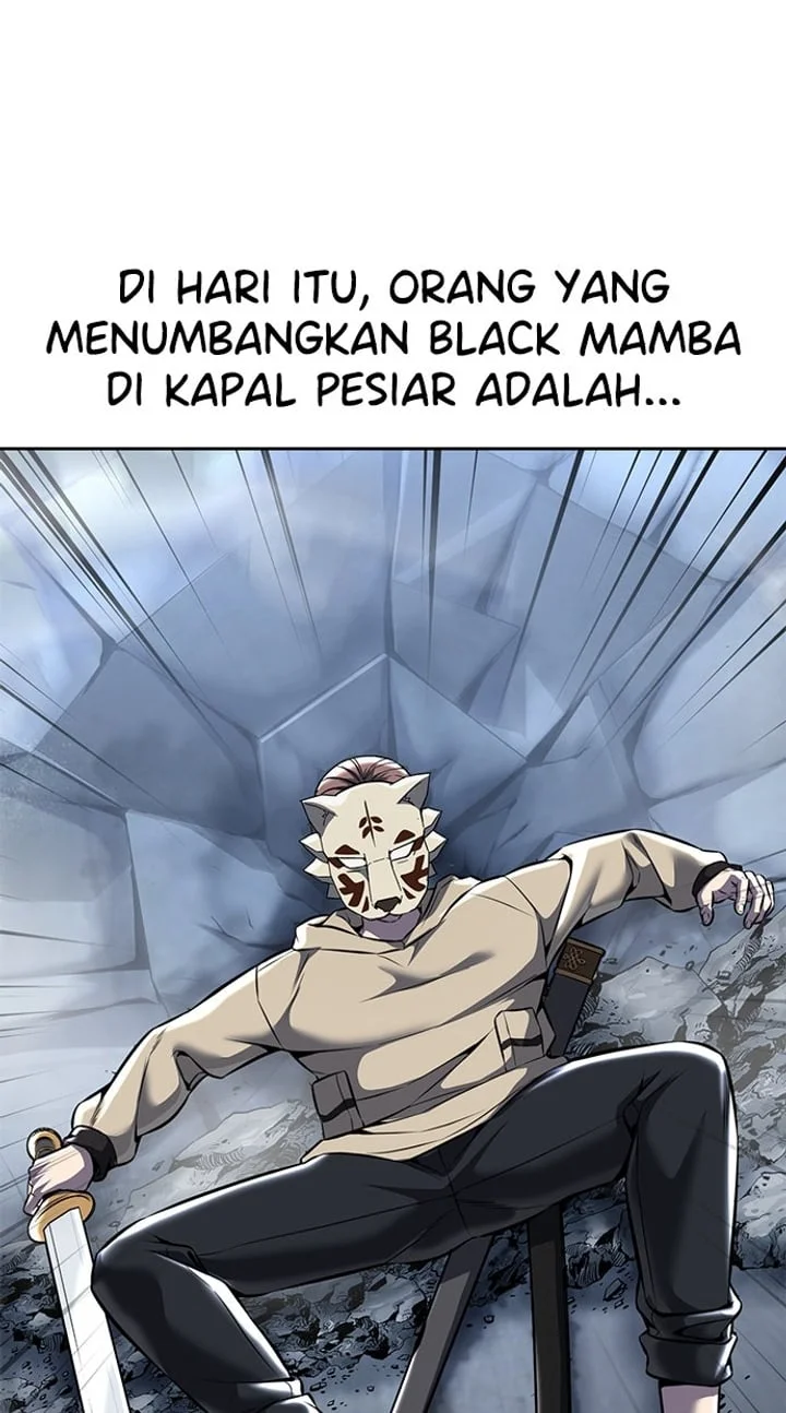 Ticket Hero S2 Chapter 209 Gambar 76