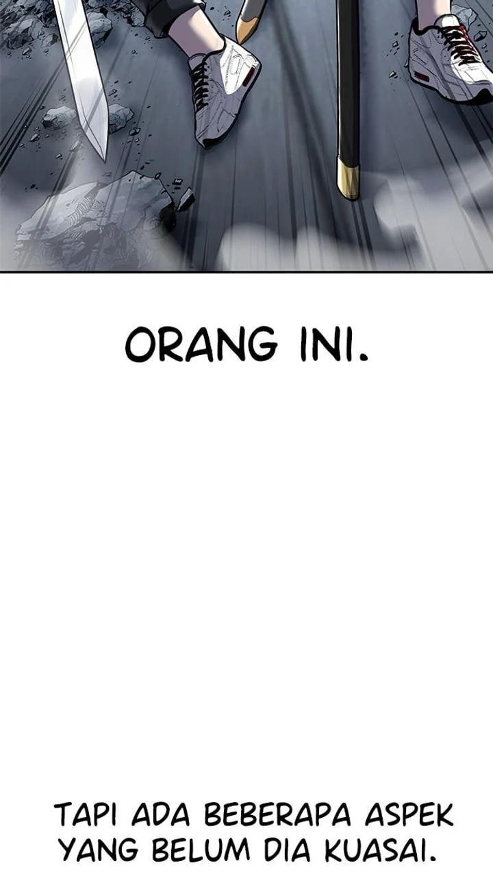 Ticket Hero S2 Chapter 209 Gambar 77