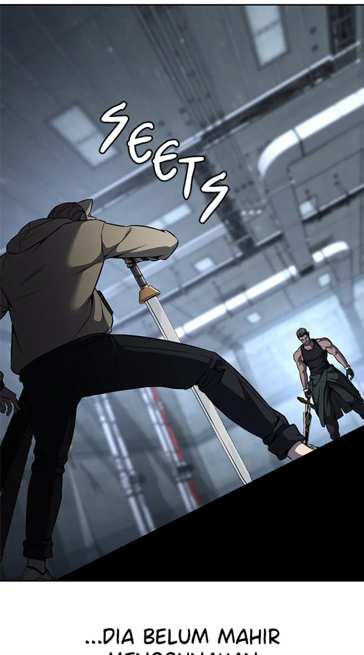 Ticket Hero S2 Chapter 209 Gambar 78