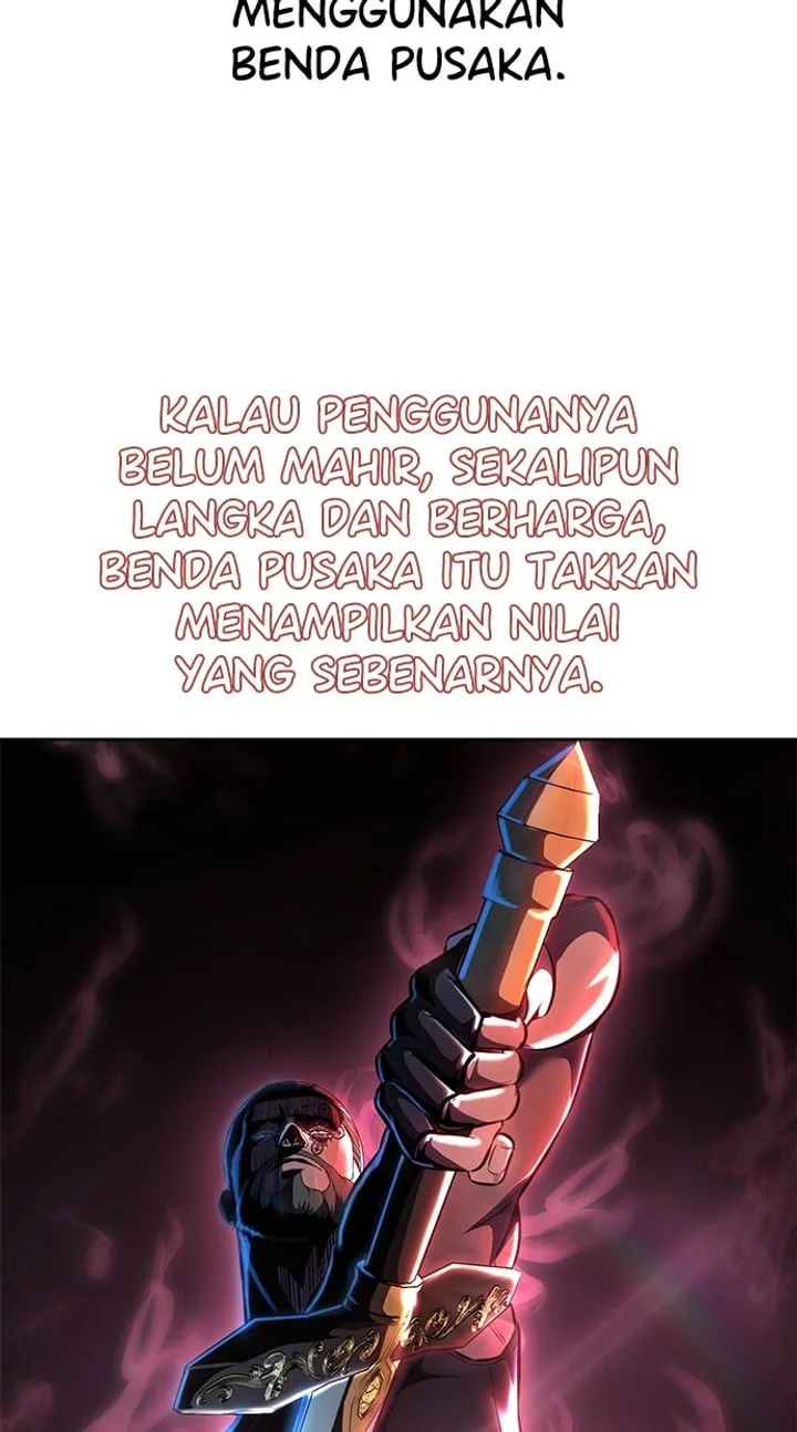 Ticket Hero S2 Chapter 209 Gambar 79
