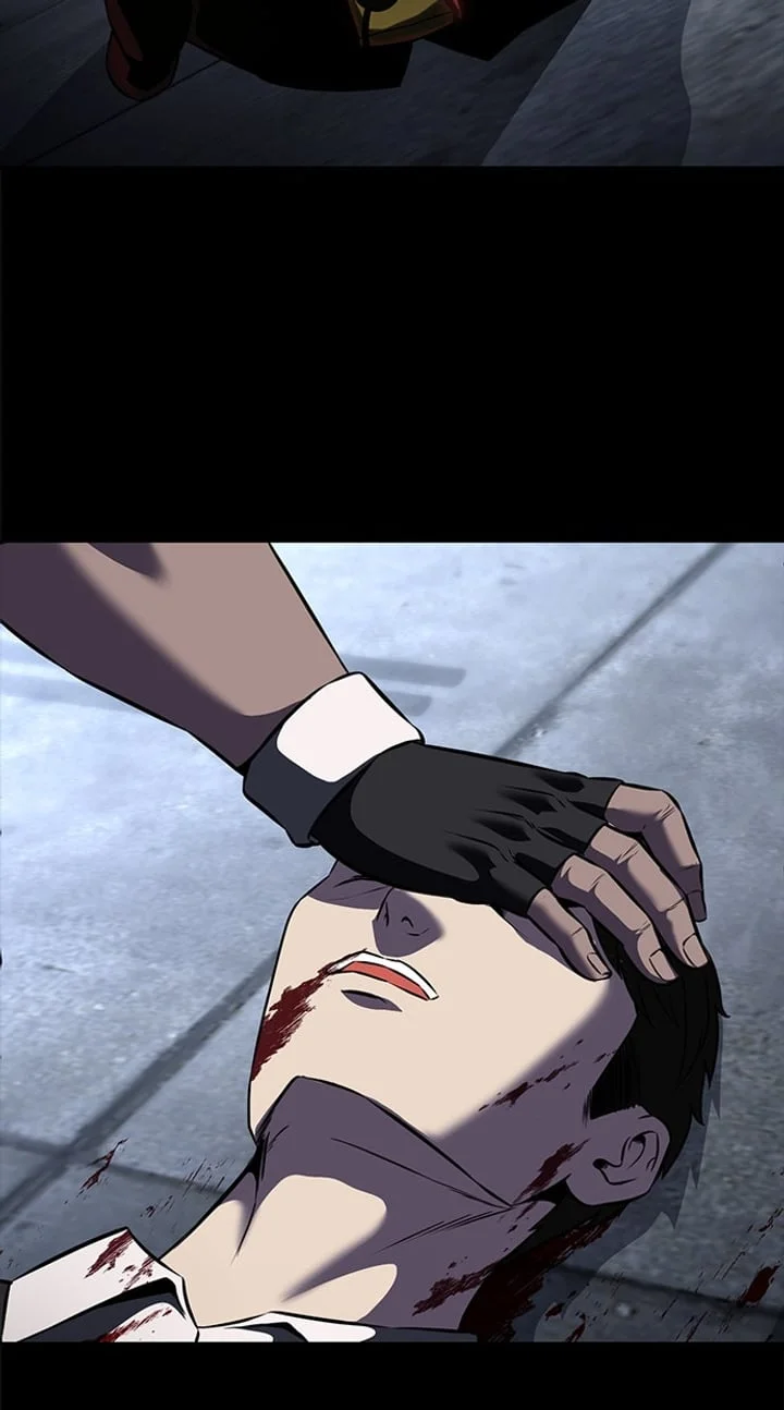 Ticket Hero S2 Chapter 209 Gambar 8