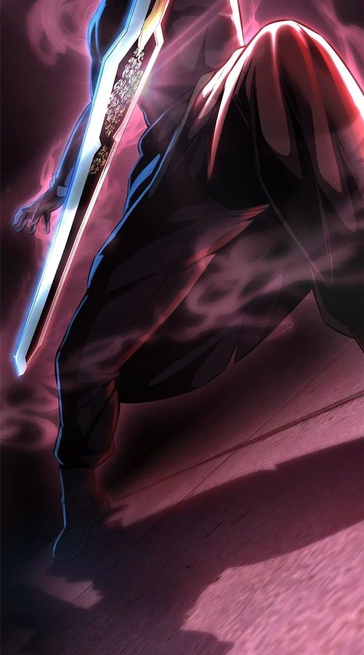 Ticket Hero S2 Chapter 209 Gambar 80