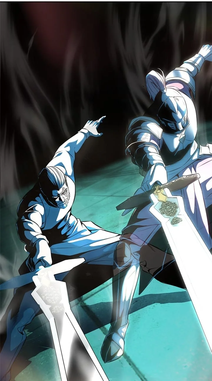 Ticket Hero S2 Chapter 209 Gambar 83