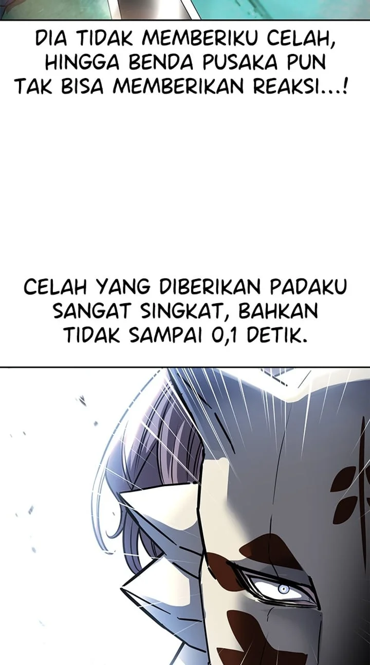 Ticket Hero S2 Chapter 209 Gambar 84