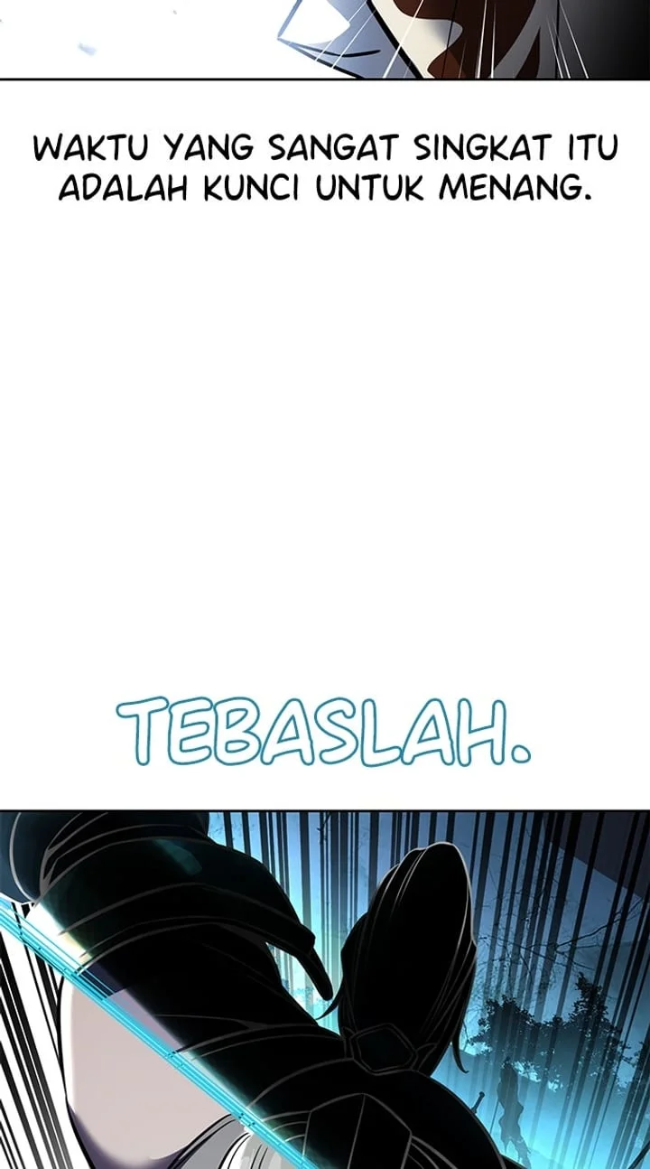 Ticket Hero S2 Chapter 209 Gambar 85