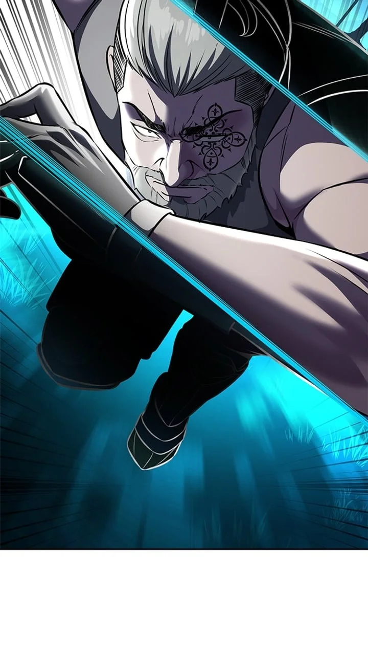 Ticket Hero S2 Chapter 209 Gambar 86