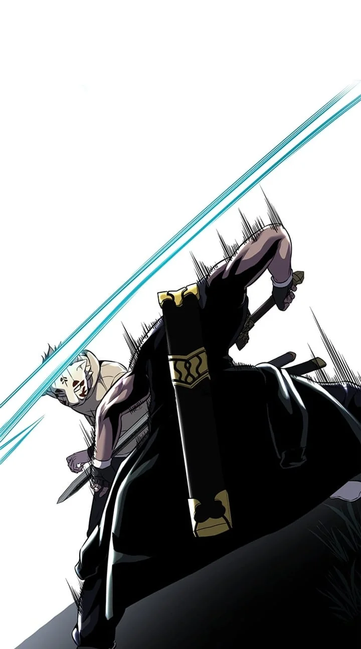 Ticket Hero S2 Chapter 209 Gambar 87