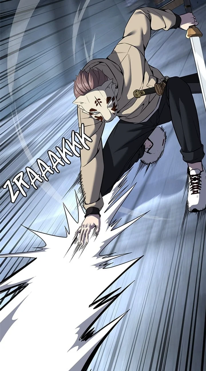 Ticket Hero S2 Chapter 209 Gambar 91