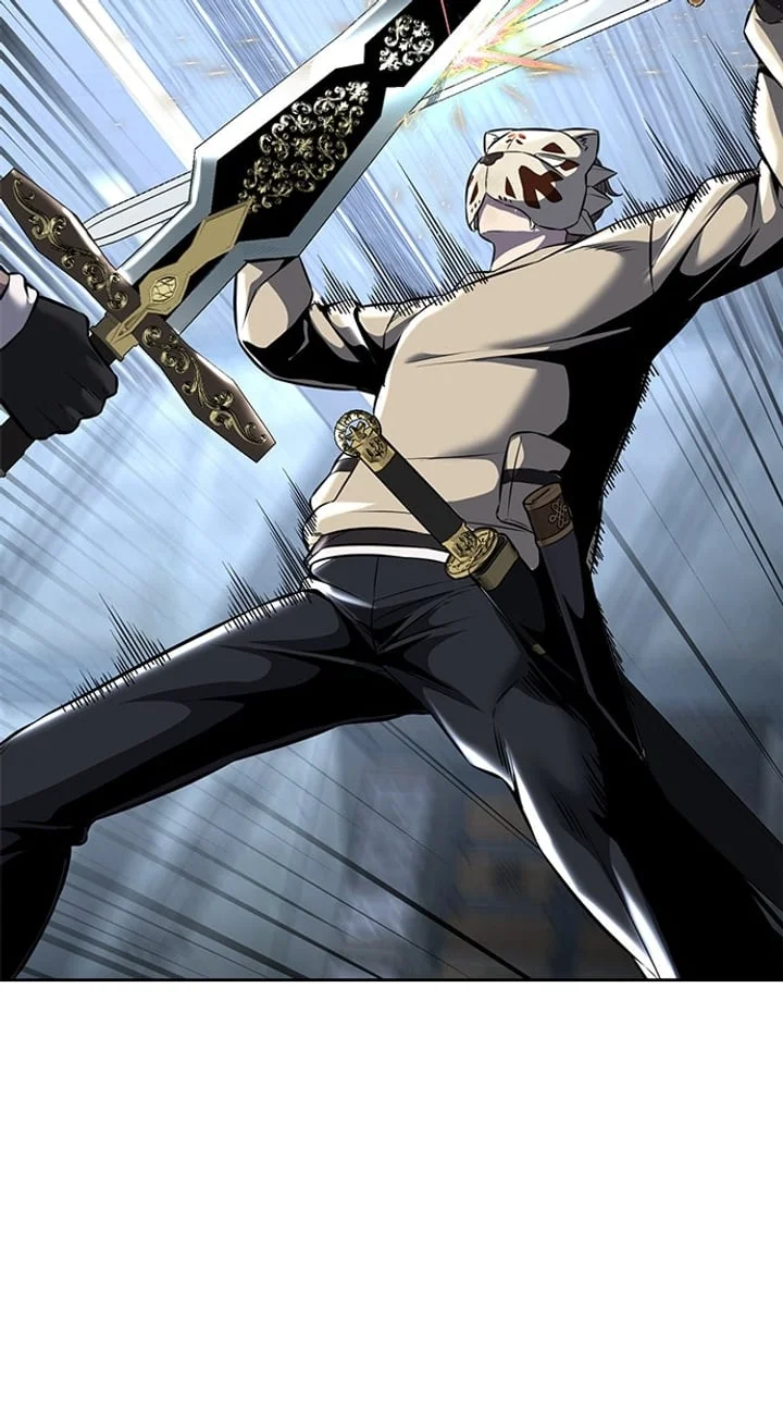 Ticket Hero S2 Chapter 209 Gambar 99