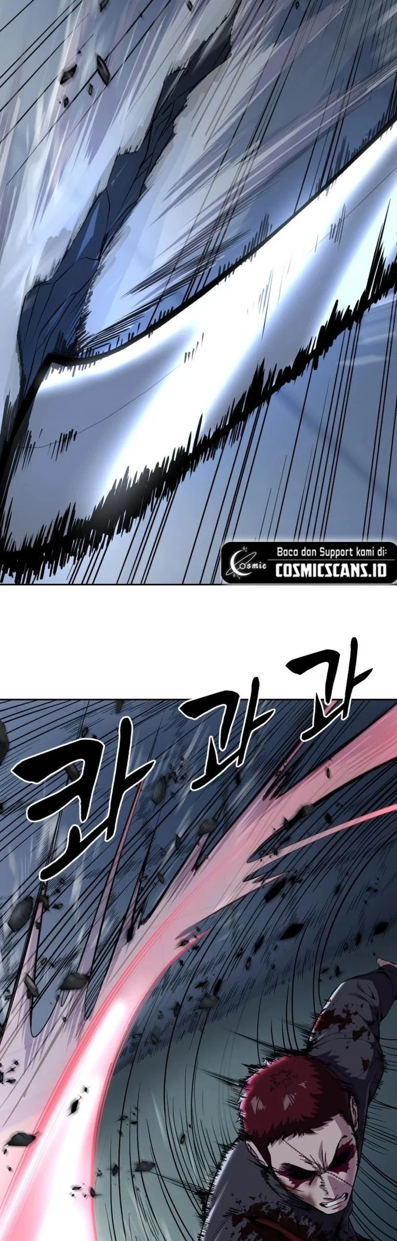 Ticket Hero S2 Chapter 21 Gambar 36