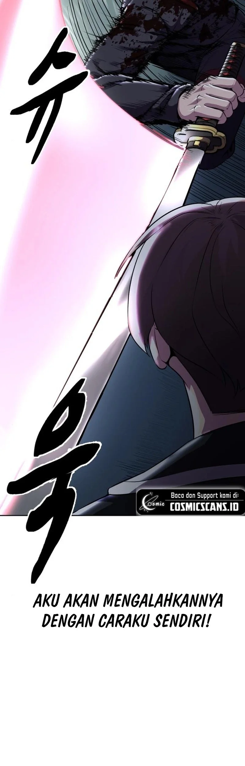 Ticket Hero S2 Chapter 21 Gambar 37