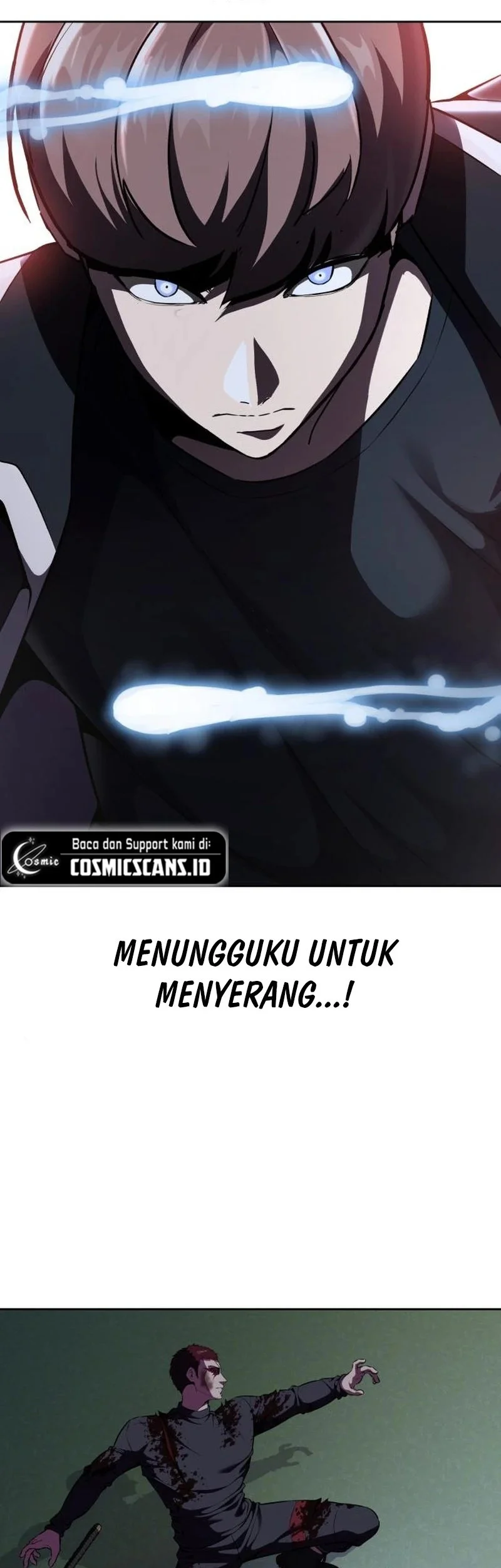 Ticket Hero S2 Chapter 21 Gambar 43