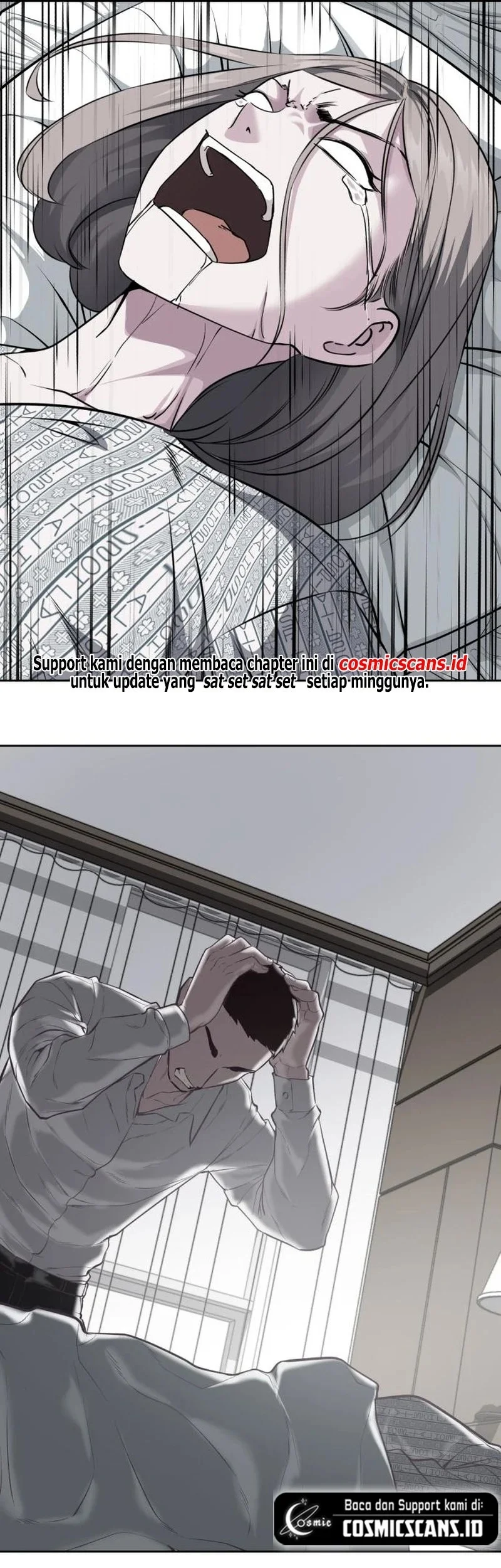 Ticket Hero S2 Chapter 21 Gambar 47