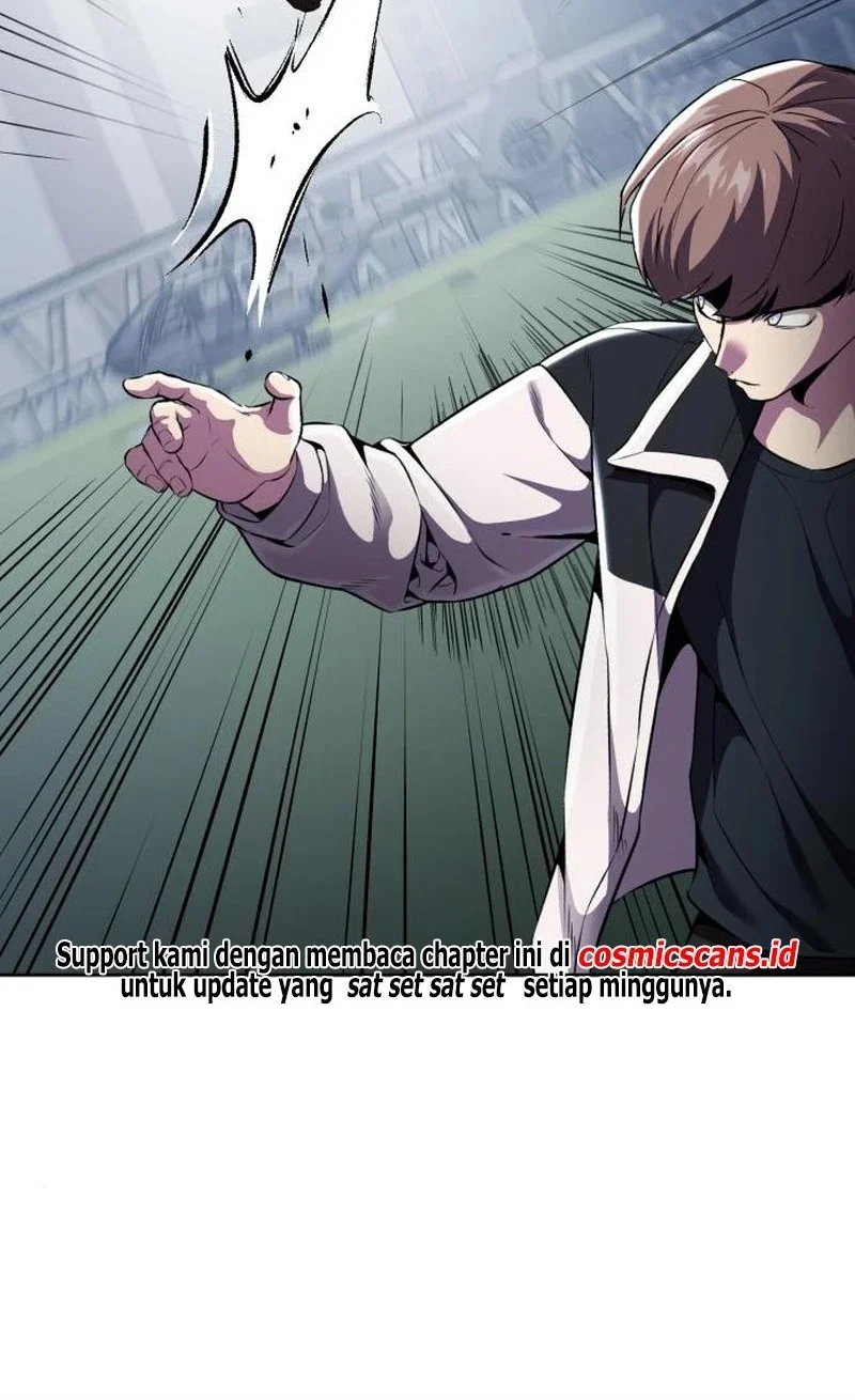 Ticket Hero S2 Chapter 21 Gambar 50