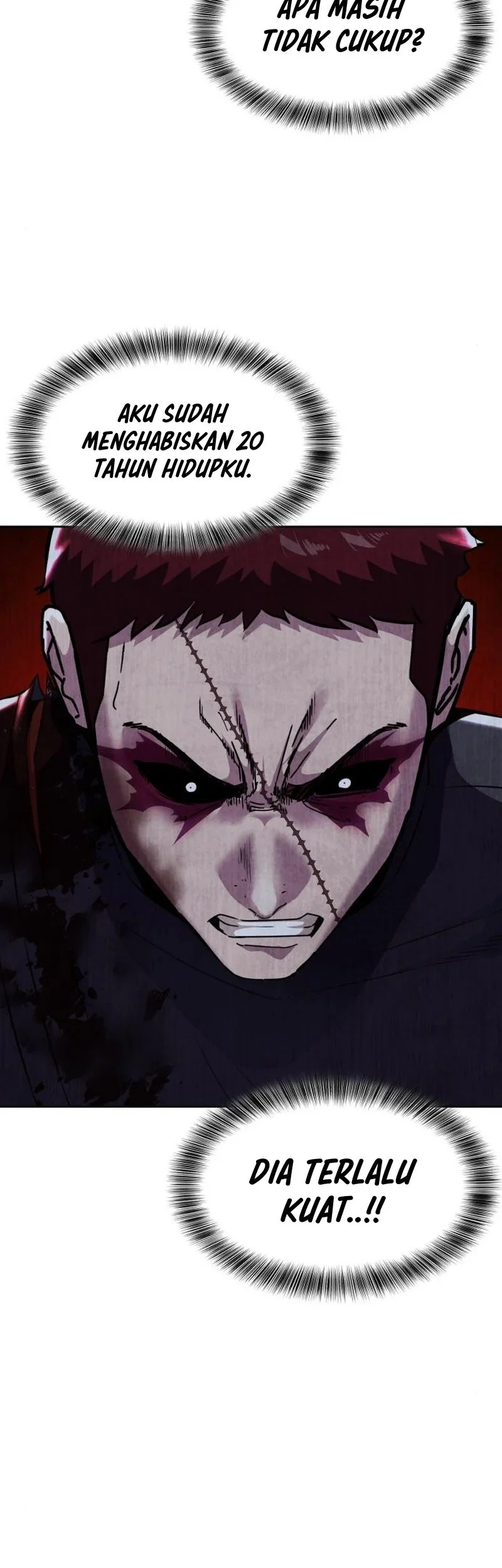 Ticket Hero S2 Chapter 21 Gambar 53