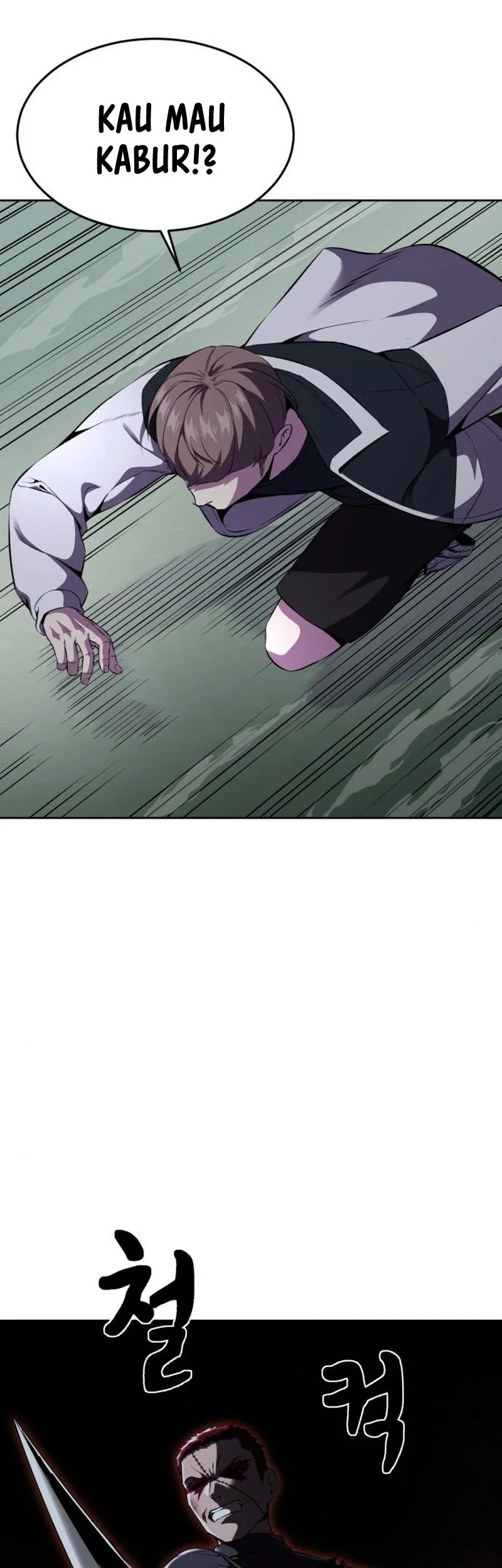 Ticket Hero S2 Chapter 21 Gambar 57