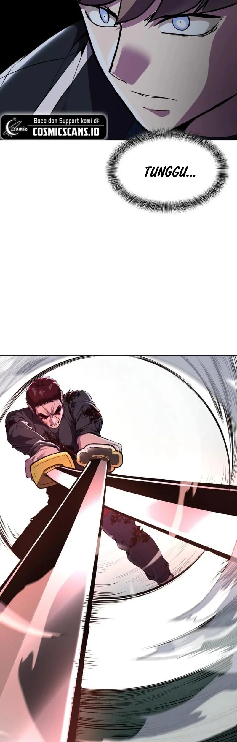 Ticket Hero S2 Chapter 21 Gambar 61