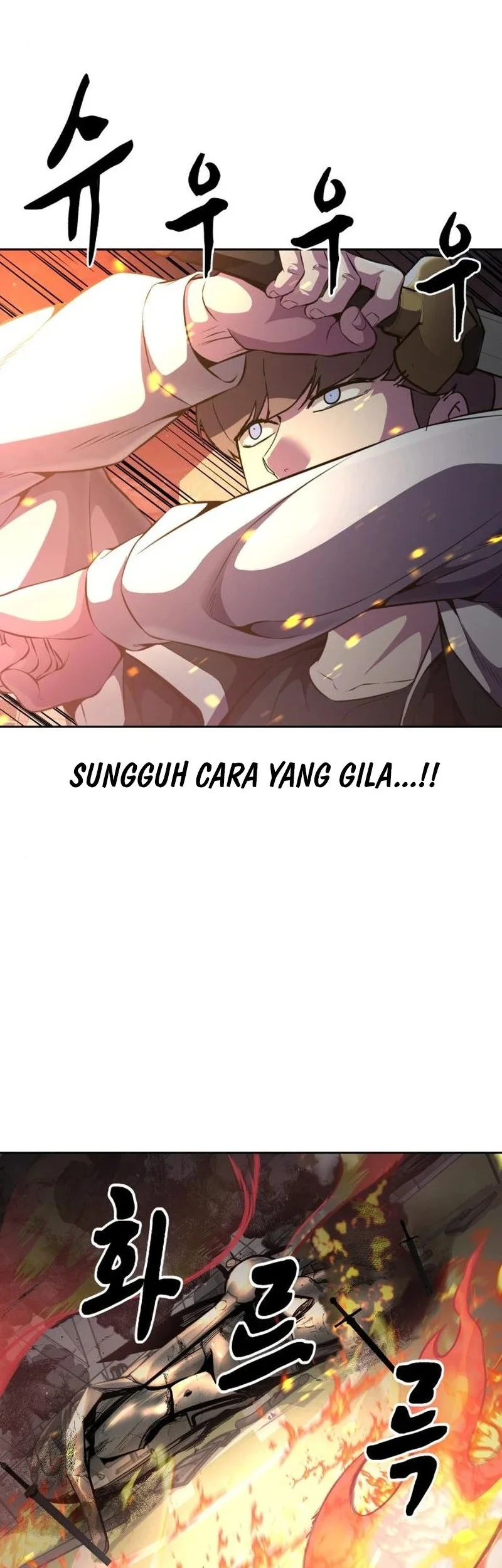 Ticket Hero S2 Chapter 21 Gambar 64