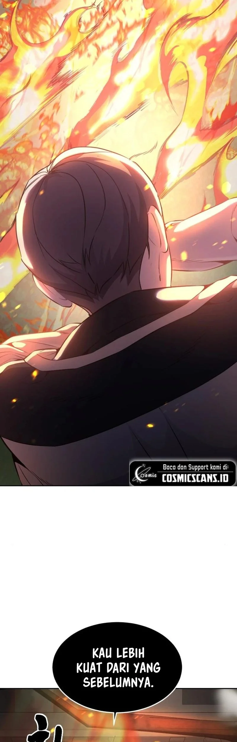 Ticket Hero S2 Chapter 21 Gambar 65