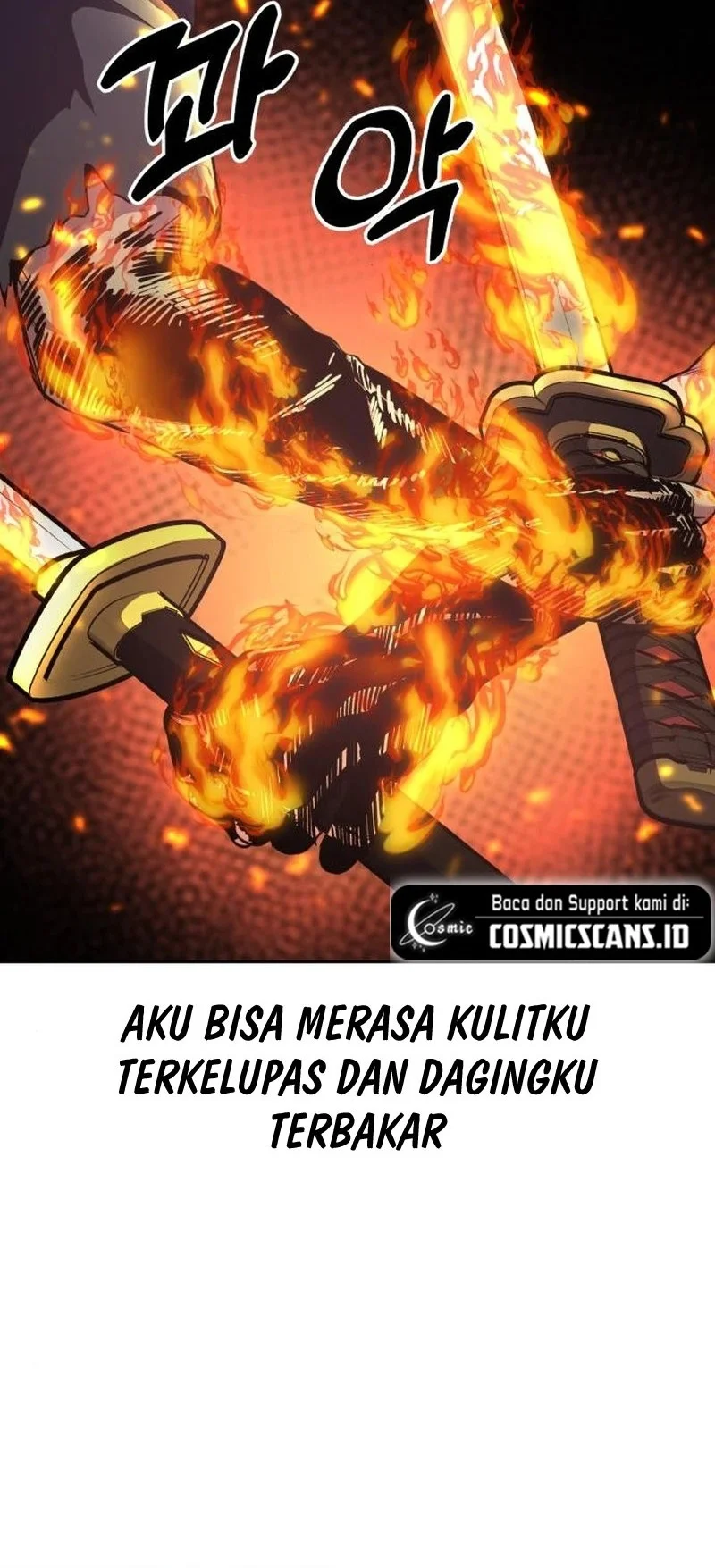 Ticket Hero S2 Chapter 21 Gambar 74
