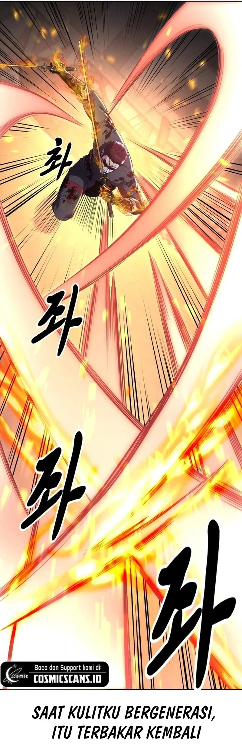 Ticket Hero S2 Chapter 21 Gambar 75