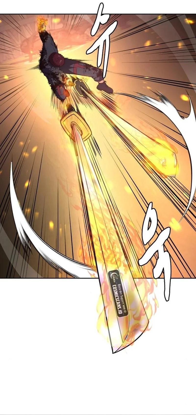 Ticket Hero S2 Chapter 21 Gambar 77