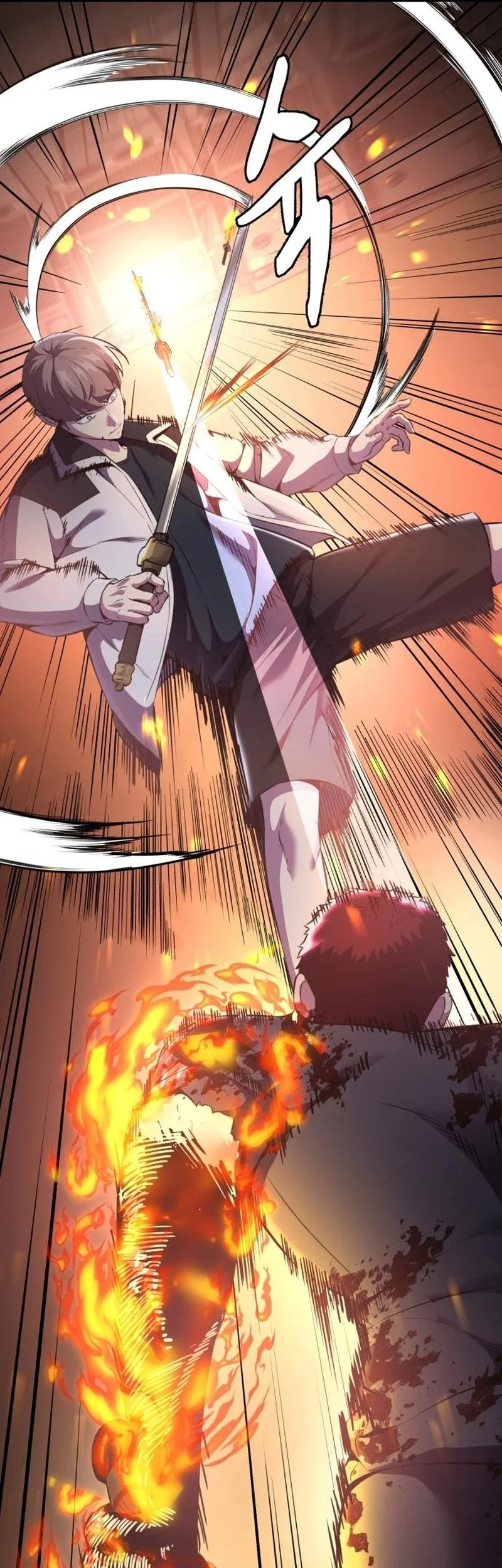 Ticket Hero S2 Chapter 21 Gambar 78