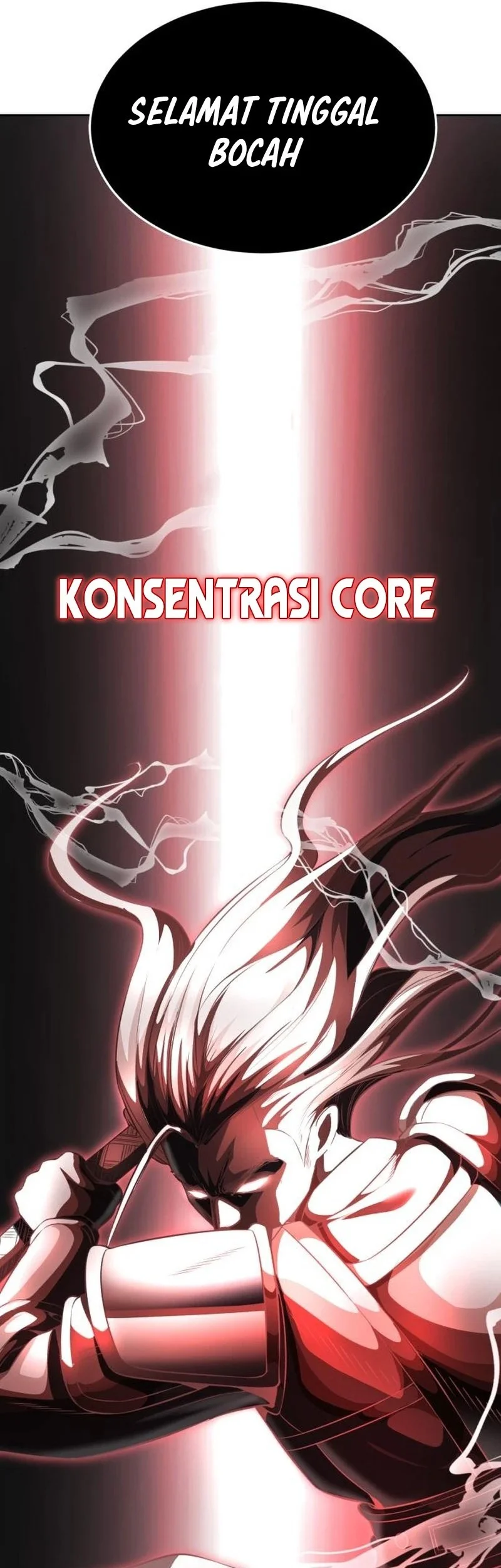 Ticket Hero S2 Chapter 21 Gambar 84