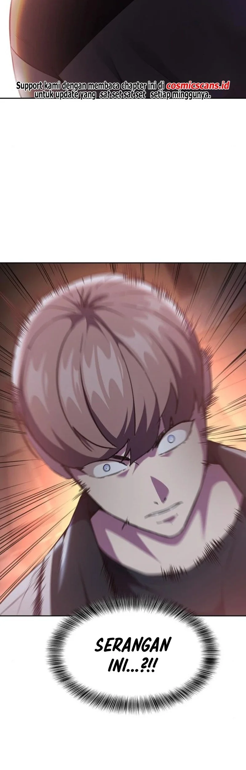 Ticket Hero S2 Chapter 21 Gambar 87