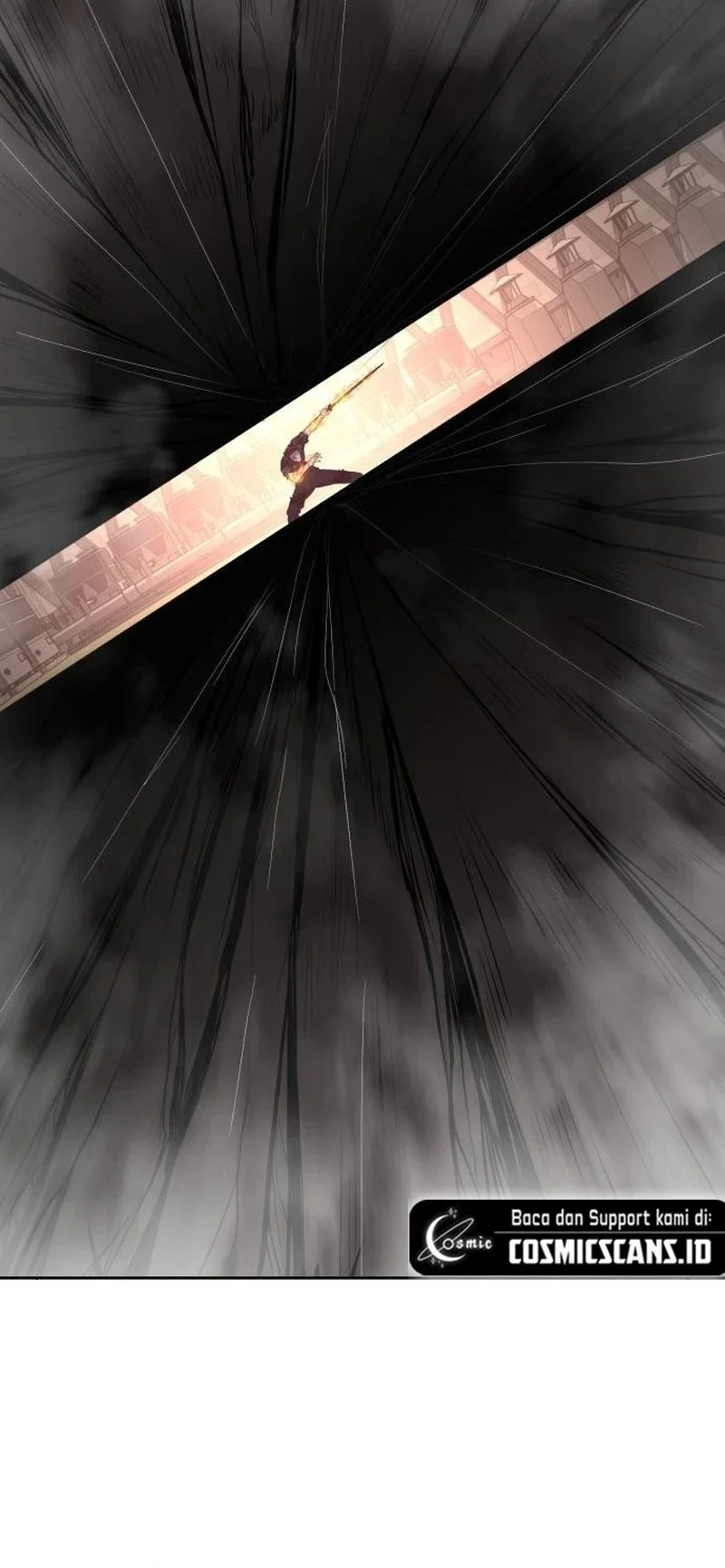 Ticket Hero S2 Chapter 21 Gambar 89