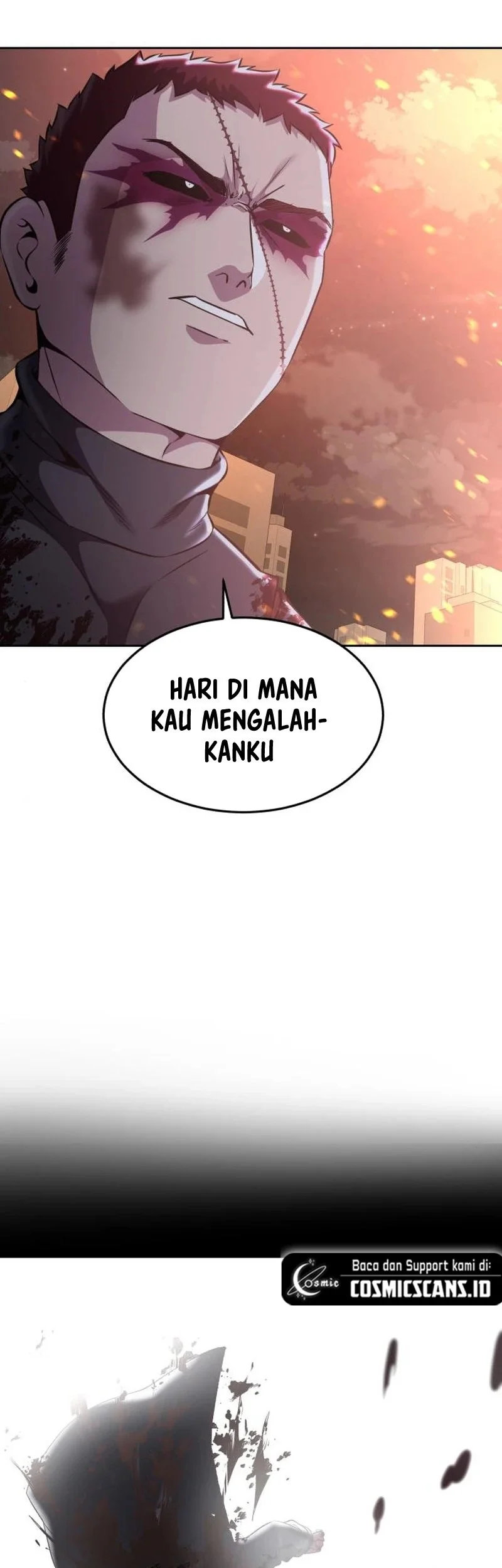 Ticket Hero S2 Chapter 21 Gambar 94