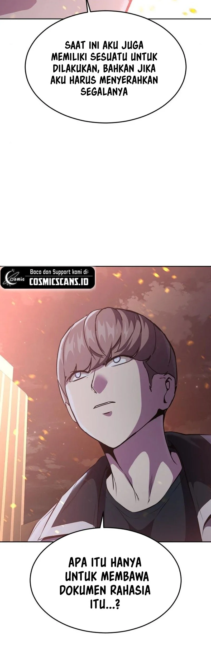 Ticket Hero S2 Chapter 21 Gambar 96