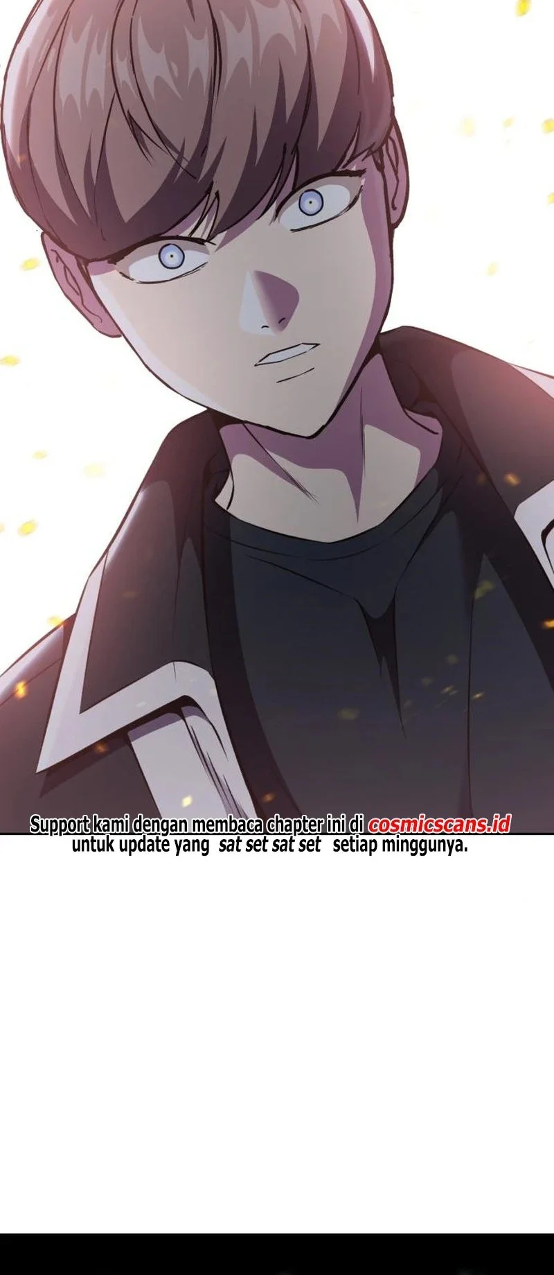 Ticket Hero S2 Chapter 21 Gambar 101