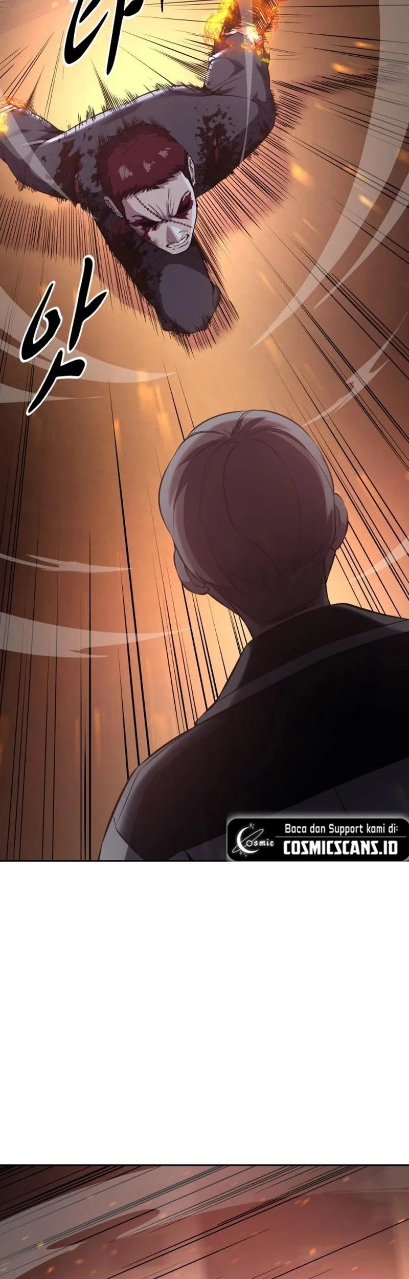 Ticket Hero S2 Chapter 21 Gambar 103