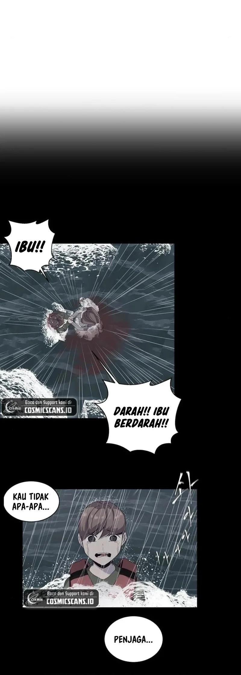 Ticket Hero S2 Chapter 21 Gambar 105