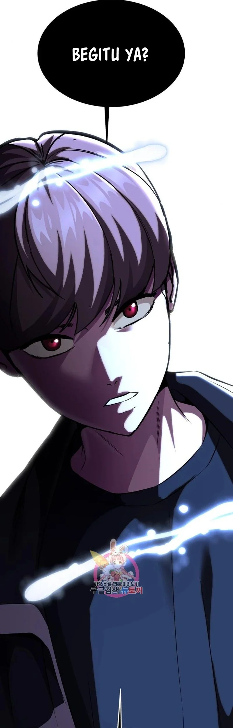 Ticket Hero S2 Chapter 21 Gambar 5