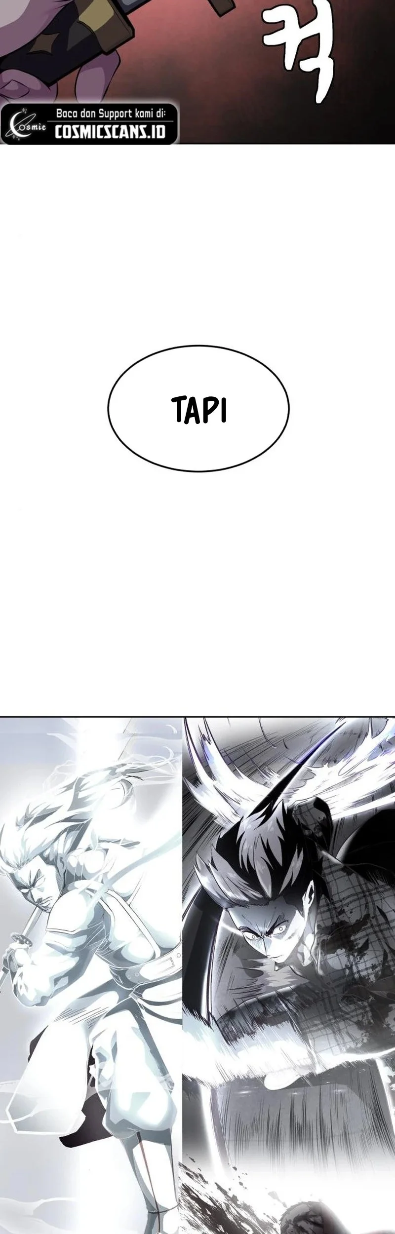 Ticket Hero S2 Chapter 21 Gambar 12