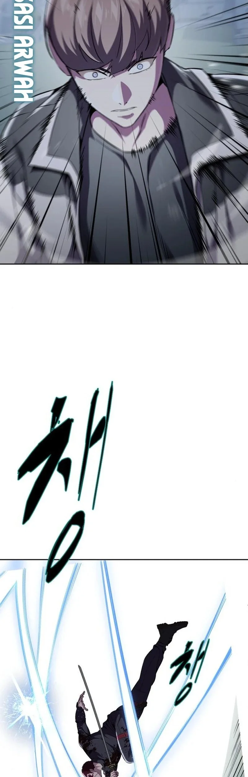 Ticket Hero S2 Chapter 21 Gambar 16