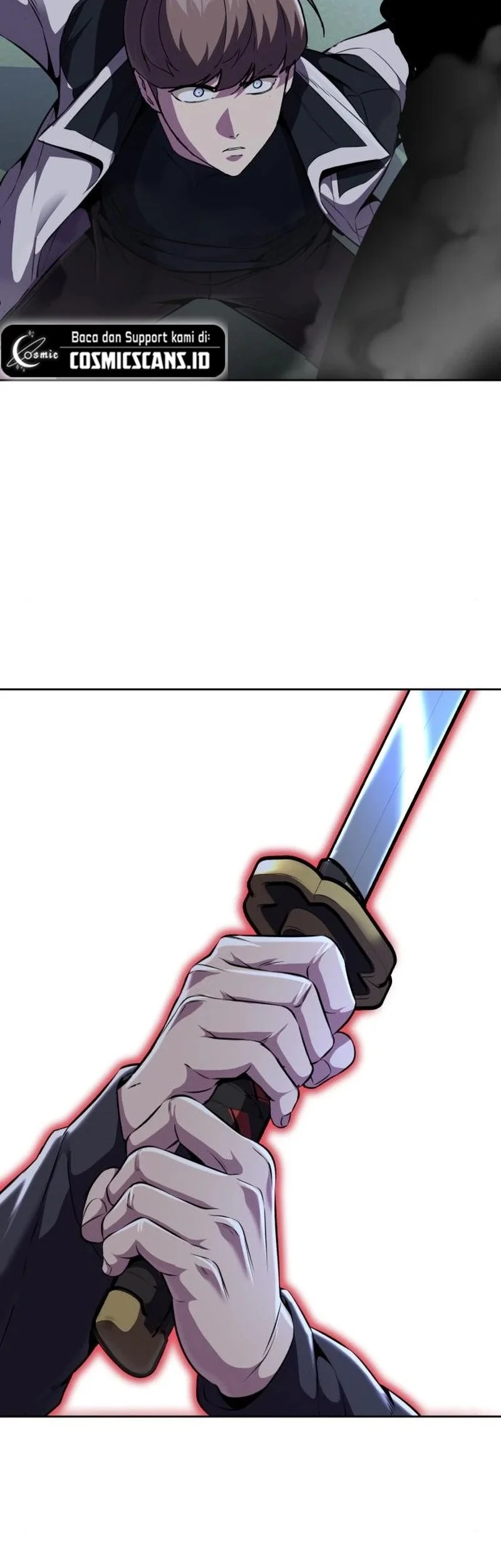 Ticket Hero S2 Chapter 21 Gambar 20