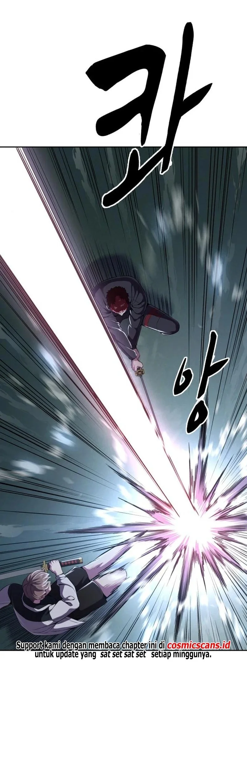 Ticket Hero S2 Chapter 21 Gambar 21