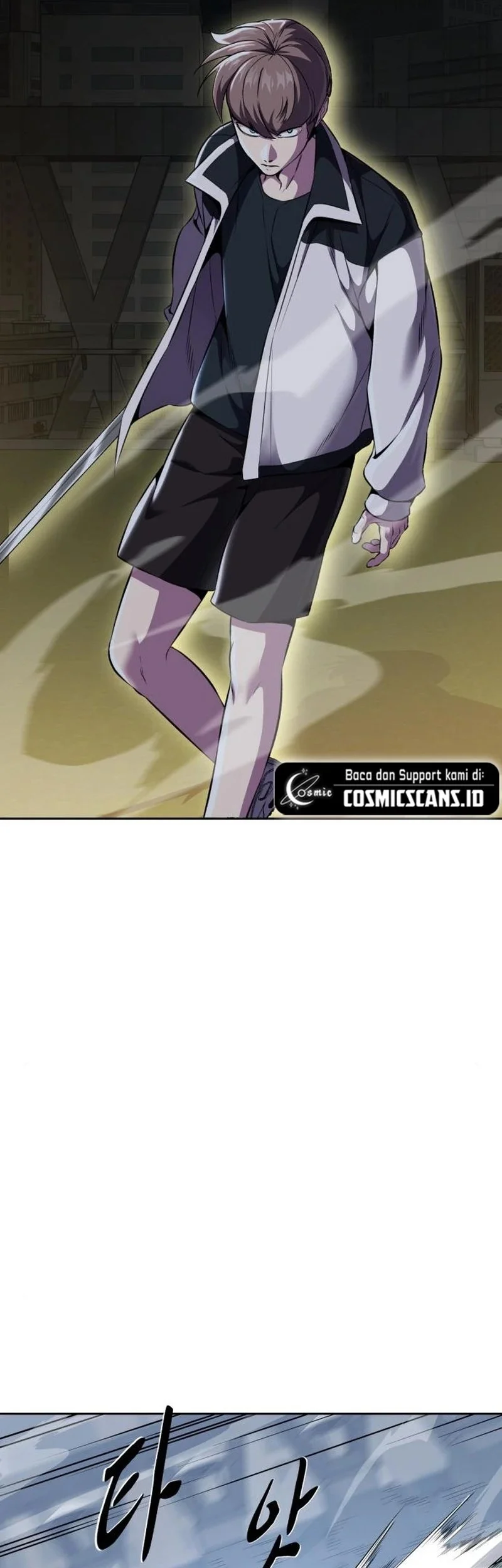 Ticket Hero S2 Chapter 21 Gambar 23