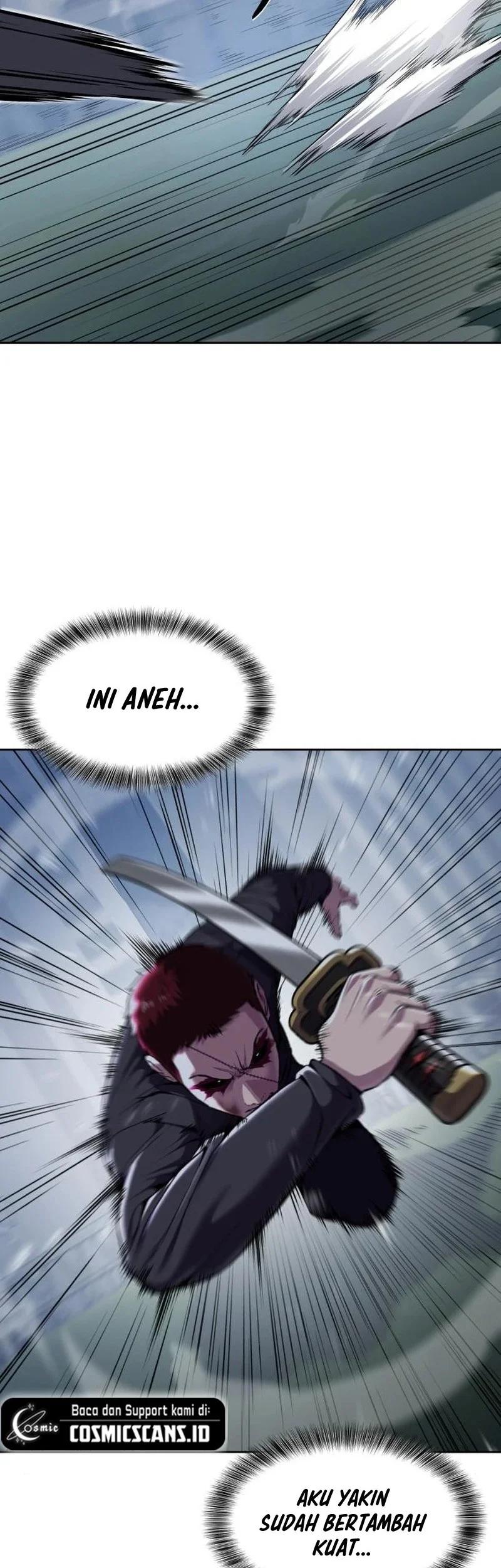 Ticket Hero S2 Chapter 21 Gambar 24