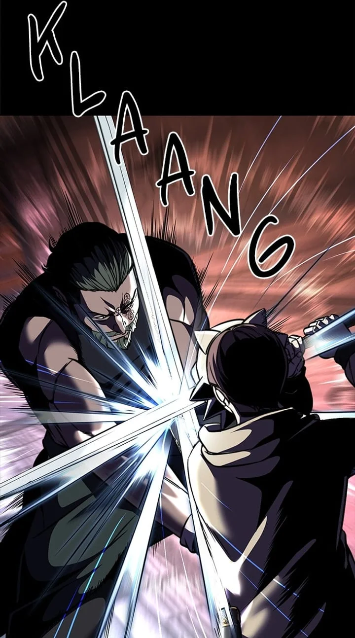 Ticket Hero S2 Chapter 210 Gambar 10