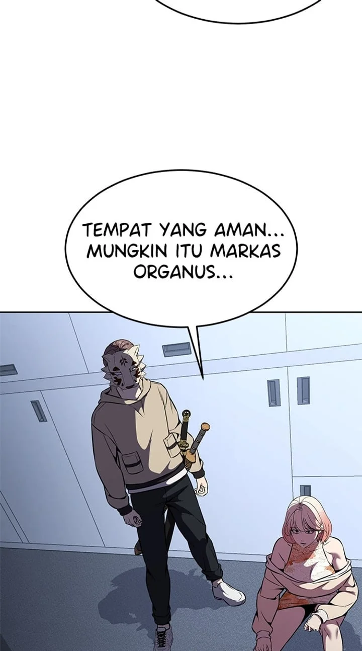 Ticket Hero S2 Chapter 210 Gambar 100