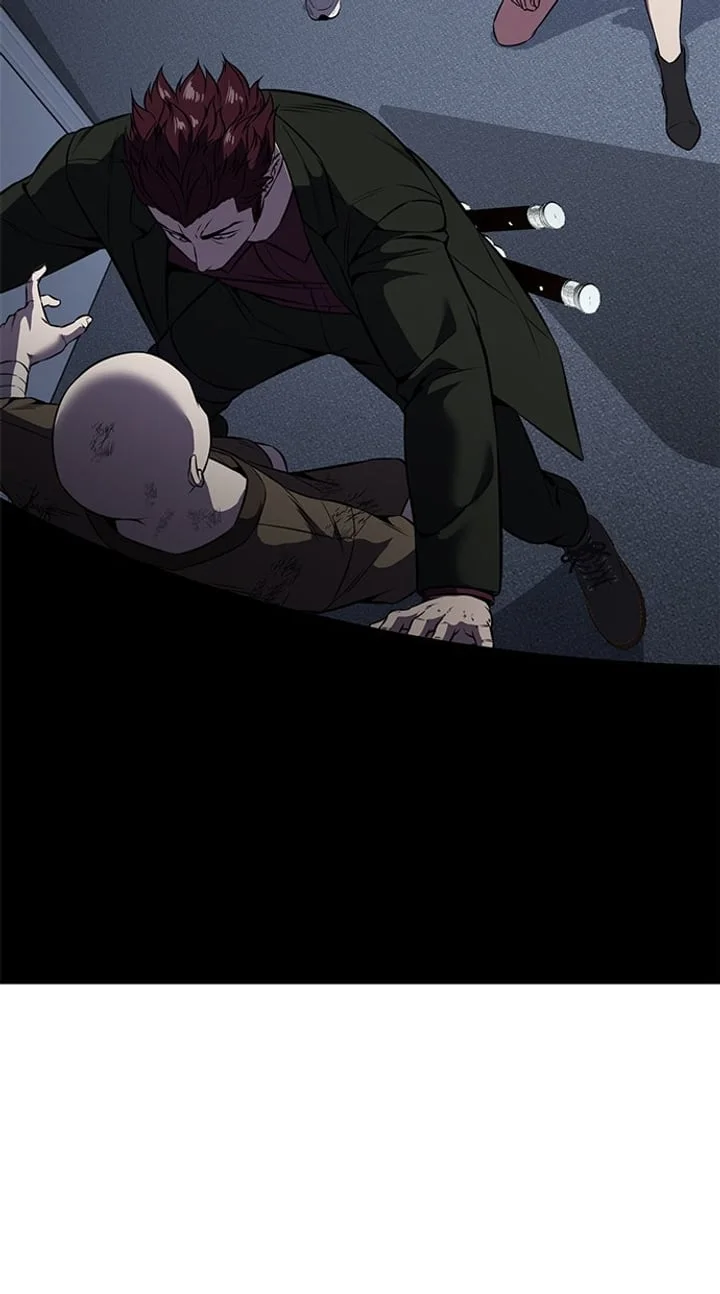 Ticket Hero S2 Chapter 210 Gambar 101