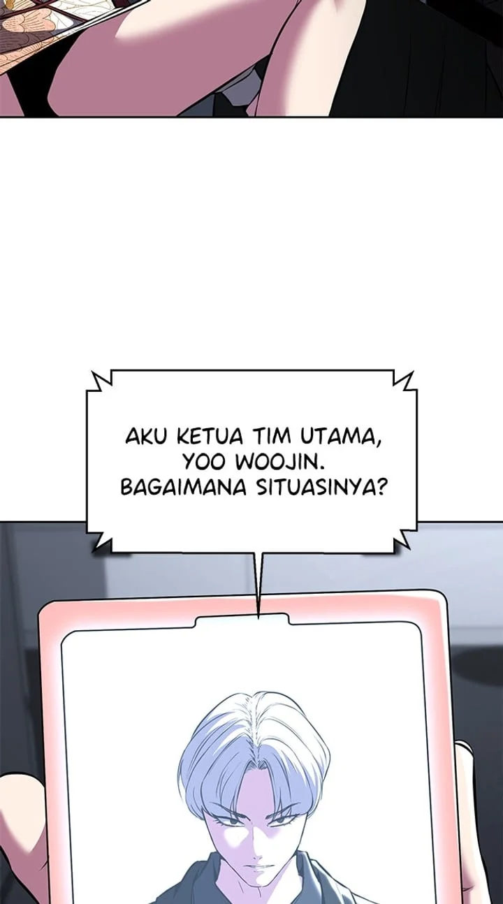 Ticket Hero S2 Chapter 210 Gambar 104