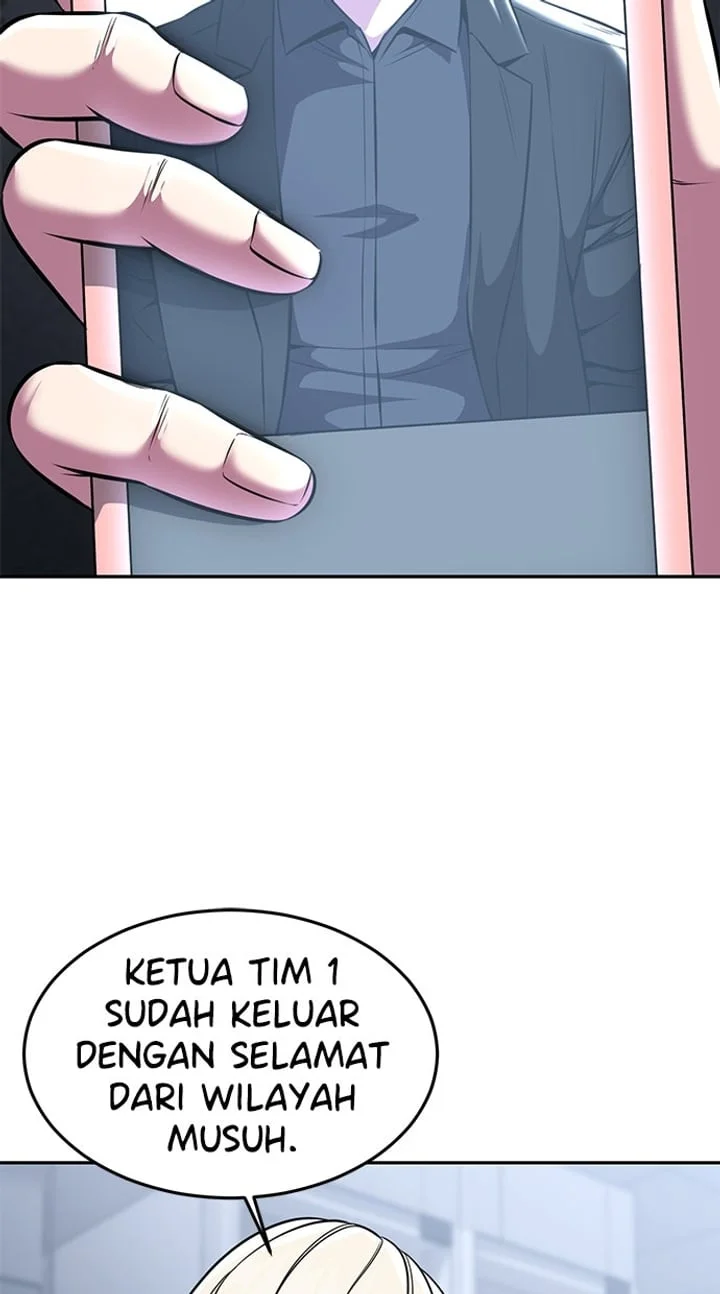 Ticket Hero S2 Chapter 210 Gambar 105